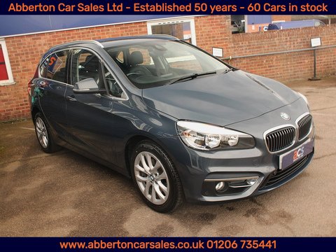 2.0 220d Luxury MPV 5dr Diesel Auto Euro 6 (s/s) (190 ps)