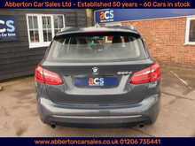 BMW 2 Series Active Tourer 220d Luxury 