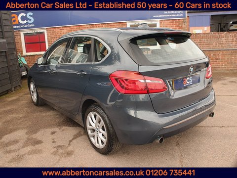 2.0 220d Luxury MPV 5dr Diesel Auto Euro 6 (s/s) (190 ps)