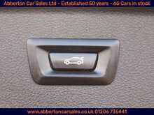 BMW 2 Series Active Tourer 220d Luxury 