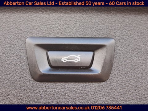 2.0 220d Luxury MPV 5dr Diesel Auto Euro 6 (s/s) (190 ps)