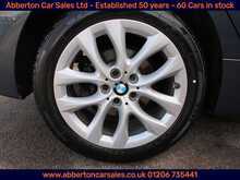 BMW 2 Series Active Tourer 220d Luxury 