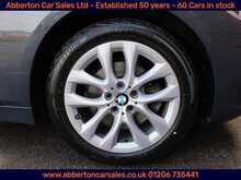 BMW 2 Series Active Tourer 220d Luxury 