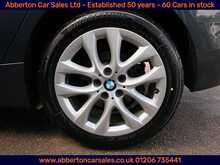 BMW 2 Series Active Tourer 220d Luxury 