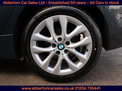 2.0 220d Luxury MPV 5dr Diesel Auto Euro 6 (s/s) (190 ps)