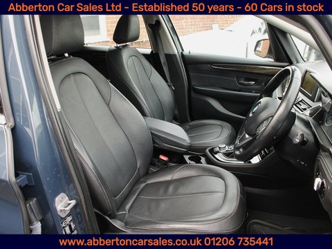 2.0 220d Luxury MPV 5dr Diesel Auto Euro 6 (s/s) (190 ps)