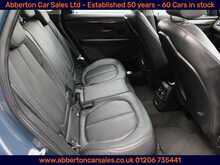 BMW 2 Series Active Tourer 220d Luxury 