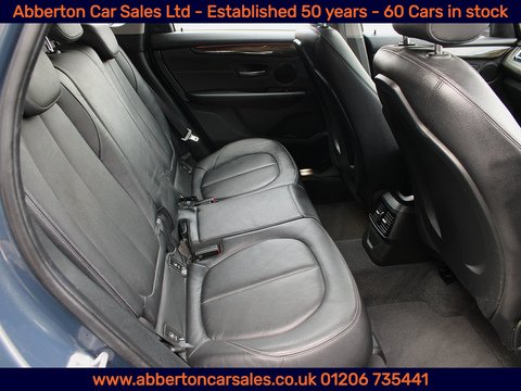 2.0 220d Luxury MPV 5dr Diesel Auto Euro 6 (s/s) (190 ps)