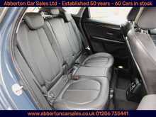 BMW 2 Series Active Tourer 220d Luxury 