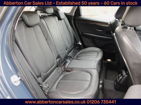 2.0 220d Luxury MPV 5dr Diesel Auto Euro 6 (s/s) (190 ps)