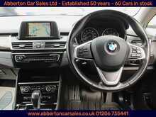BMW 2 Series Active Tourer 220d Luxury 