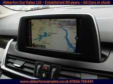 BMW 2 Series Active Tourer 220d Luxury 