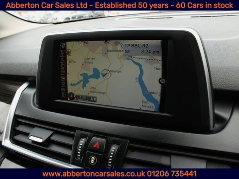 2.0 220d Luxury MPV 5dr Diesel Auto Euro 6 (s/s) (190 ps)