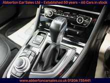 BMW 2 Series Active Tourer 220d Luxury 