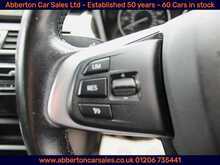 BMW 2 Series Active Tourer 220d Luxury 