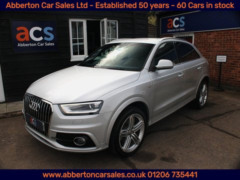 2.0 TDI S line Plus SUV 5dr Diesel S Tronic quattro Euro 5 (s/s) (177 ps)