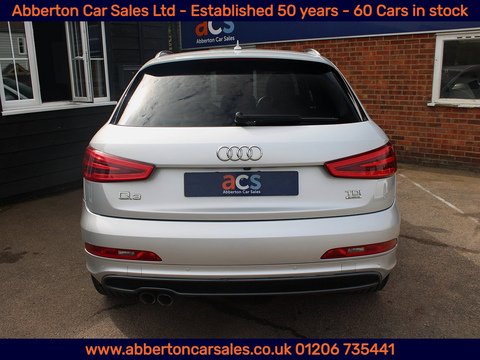2.0 TDI S line Plus SUV 5dr Diesel S Tronic quattro Euro 5 (s/s) (177 ps)