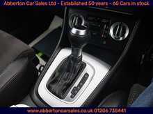 Audi Q3 TDI S line Plus 