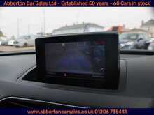 Audi Q3 TDI S line Plus 