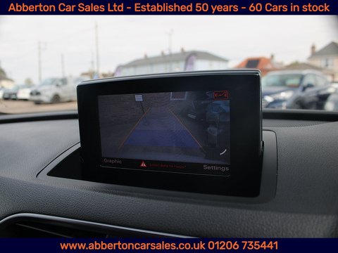 2.0 TDI S line Plus SUV 5dr Diesel S Tronic quattro Euro 5 (s/s) (177 ps)