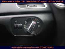 Audi Q3 TDI S line Plus 