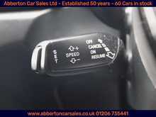 Audi Q3 TDI S line Plus 