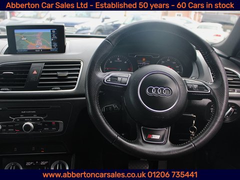 2.0 TDI S line Plus SUV 5dr Diesel S Tronic quattro Euro 5 (s/s) (177 ps)