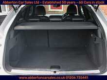 Audi Q3 TDI S line Plus 