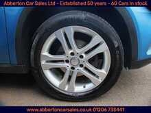 Mercedes-Benz GLA GLA200d Sport 