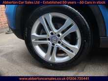Mercedes-Benz GLA GLA200d Sport 