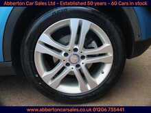 Mercedes-Benz GLA GLA200d Sport 