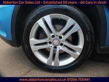 Mercedes-Benz GLA GLA200d Sport 