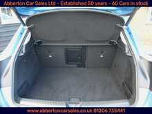 Mercedes-Benz GLA GLA200d Sport 