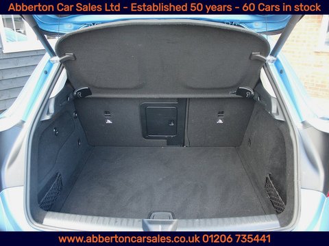 2.1 GLA200d Sport SUV 5dr Diesel 7G-DCT Euro 6 (s/s) (136 ps)