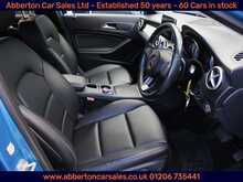 Mercedes-Benz GLA GLA200d Sport 