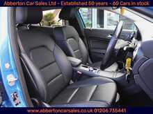 Mercedes-Benz GLA GLA200d Sport 