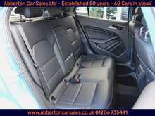 Mercedes-Benz GLA GLA200d Sport 