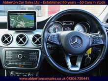 Mercedes-Benz GLA GLA200d Sport 