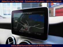 Mercedes-Benz GLA GLA200d Sport 