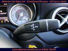 Mercedes-Benz GLA GLA200d Sport 