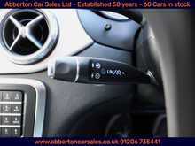 Mercedes-Benz GLA GLA200d Sport 