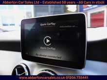 Mercedes-Benz GLA GLA200d Sport 