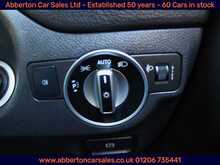 Mercedes-Benz GLA GLA200d Sport 