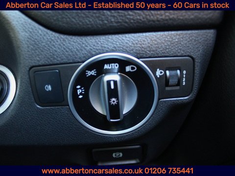 2.1 GLA200d Sport SUV 5dr Diesel 7G-DCT Euro 6 (s/s) (136 ps)