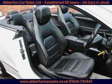 Mercedes-Benz E Class E250 BlueEfficiency Sport 