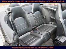 Mercedes-Benz E Class E250 BlueEfficiency Sport 