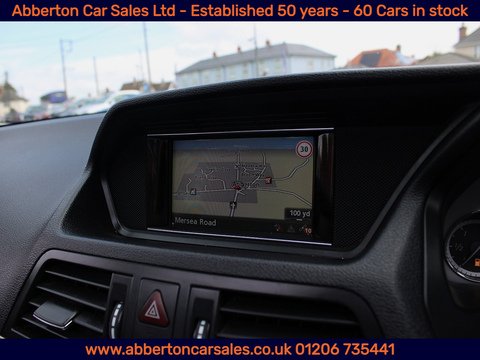 1.8 E250 BlueEfficiency Sport Cabriolet 2dr Petrol G-Tronic+ Euro 5 (s/s) (204 ps)