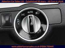 Mercedes-Benz E Class E250 BlueEfficiency Sport 