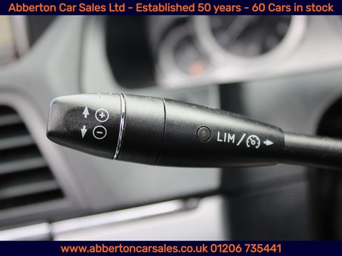 1.8 E250 BlueEfficiency Sport Cabriolet 2dr Petrol G-Tronic+ Euro 5 (s/s) (204 ps)
