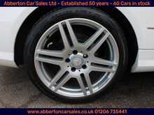 Mercedes-Benz E Class E250 BlueEfficiency Sport 